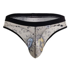 String sexy ASTRILIS Beige