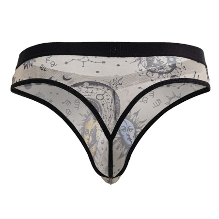 String sexy ASTRILIS Beige