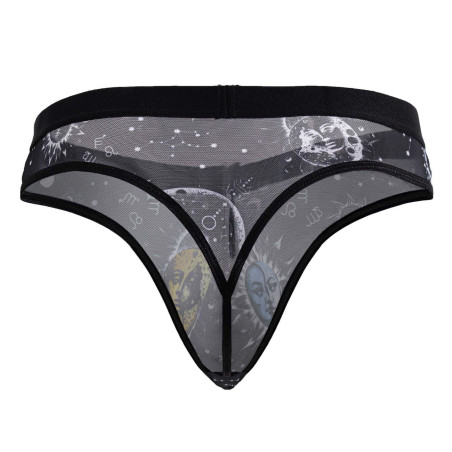 String sexy ASTRILIS Noir