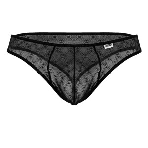 String sexy GEOLIX Noir