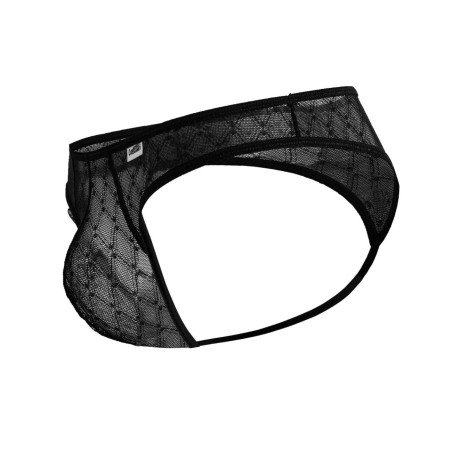 String sexy GEOLIX Noir