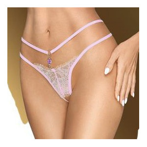 String OPEN SECRET Rose