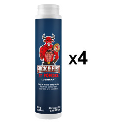 Poudre à Fist FF POWDER 285g x4