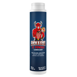 Poudre pour le Fist FF POWDER de Fuck & Fist