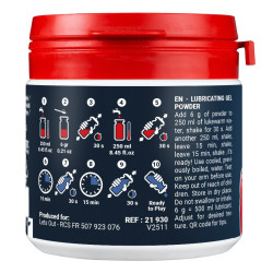 Poudre à fist FUCK & FIST FF POWDER 100 grammes 2