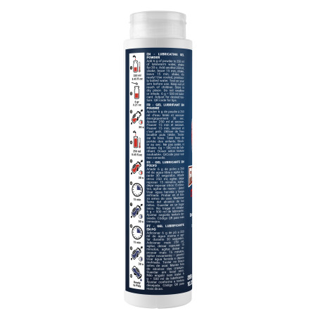 Poudre pour le Fist FF POWDER de Fuck & Fist
