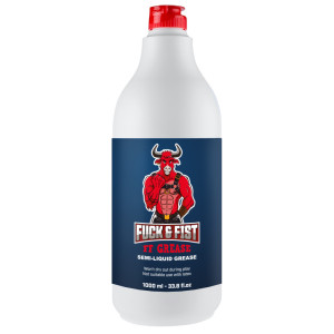 Graisse à traire FF GREASE 1 Litre