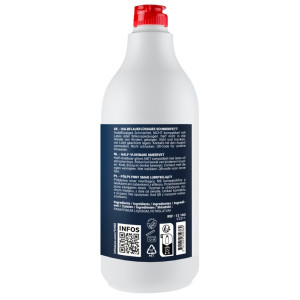 Graisse à traire FF GREASE 1 Litre