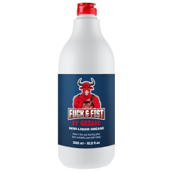 Graisse à traire FF GREASE de Fuck & Fist 500 ml