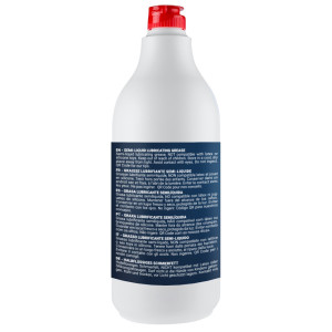 Graisse à traire FF GREASE de Fuck & Fist 500 ml