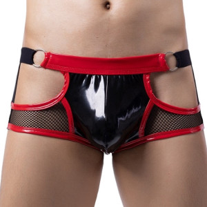 Jockstrap sexy HOLLBAND Noir