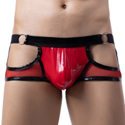 Jockstrap sexy HOLLBAND Rouge