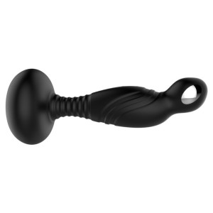 Plug prostatique avec Électro SHOCK O SHOCK 10.5 x 2.9 cm
