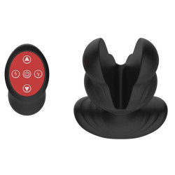Plug vibrant Électro ANCHOR VIBES de 9 x 6.5 cm 2
