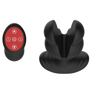 Plug vibrant Électro ANCHOR VIBES de 9 x 6.5 cm