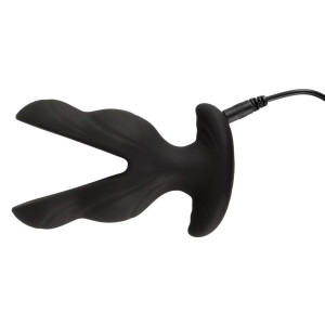 Plug vibrant Électro ANCHOR VIBES de 9 x 6.5 cm