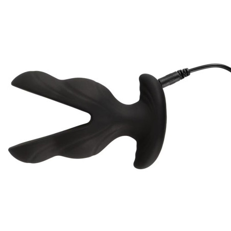 Plug vibrant Électro ANCHOR VIBES de 9 x 6.5 cm
