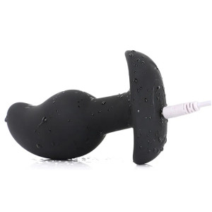 Plug Électro MANGO STIM 10 x 4.5 cm par ElectroPlayer