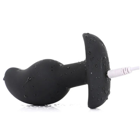 Plug Électro MANGO STIM 10 x 4.5 cm par ElectroPlayer
