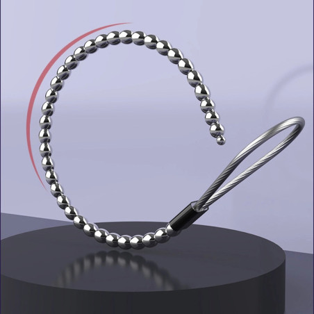 Tige d'urètre à bille MULTIBY S Diamètre 5 mm