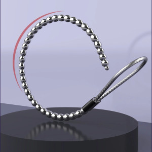 Tige d'urètre à bille MULTIBY L Diamètre de 7 mm