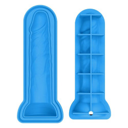 Moule à glaçon BLUE ICE M 20cm 2