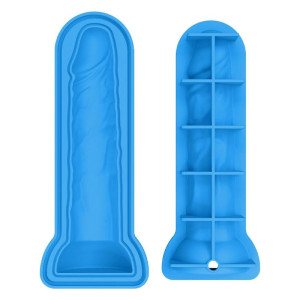 Moule à glaçon BLUE ICE M 20cm