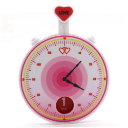 Chronomètre de positions TIME SPIN 2