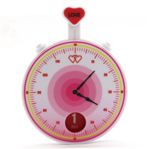 Chronomètre de positions TIME SPIN