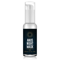 Masque de nuit ANUS NIGHT MASK 50ml