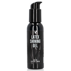 Gel LATEX SHINING 100ml