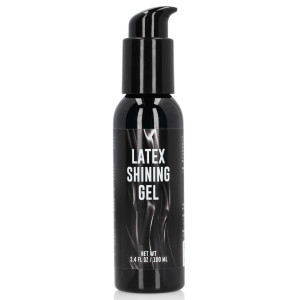 Gel LATEX SHINING 100ml