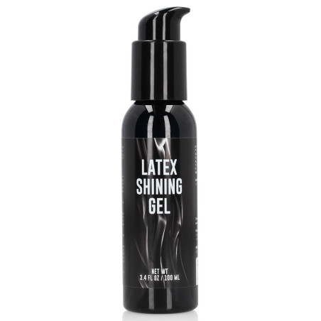Gel LATEX SHINING 100ml
