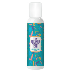 Nettoyant pour sextoys SPRAY CAN 150ml