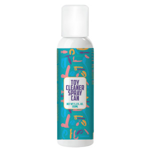 Nettoyant pour sextoys SPRAY CAN 150ml