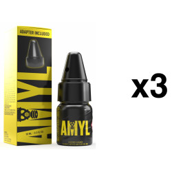 AMYL 10ml x3