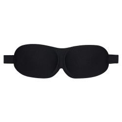 Masque 3D BLIND Noir