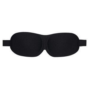 Masque 3D BLIND Noir