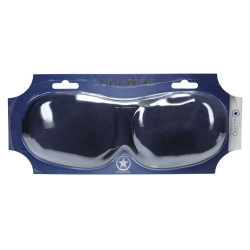 Masque 3D BLIND Bleu 2