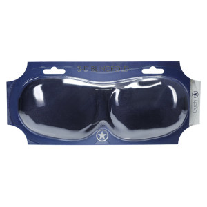 Masque 3D BLIND Bleu