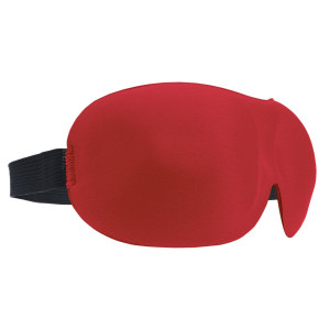 Masque 3D BLIND Rouge