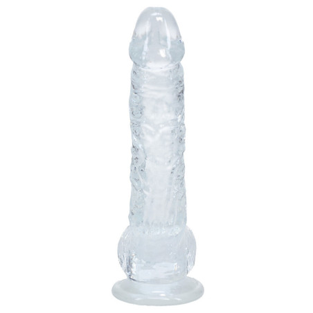 Gode CRYSTAL CLEAR Transparent 11 x 2.7cm