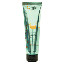 Lubrifiant Aromatisé COCKTAIL PINA COLADA 100ml