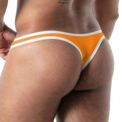 String orange PRIDE JOYFUL de TOF Paris 2