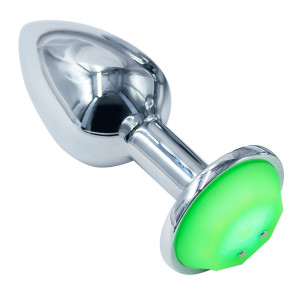 Plug lumineux YKONYK S 6 x 2.7cm