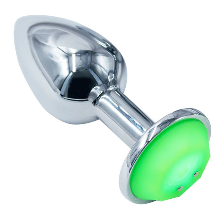 Plug lumineux YKONYK S 6 x 2.7cm