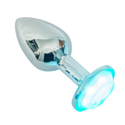 Plug lumineux YKONYK M 7 x 3.3cm 2