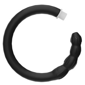 Embout long pour lavement SERPICLIX 49 x 2.6 cm