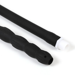 Embout long pour lavement SERPICLIX 49 x 2.6 cm 2