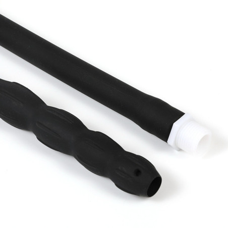 Embout long pour lavement SERPICLIX 49 x 2.6 cm